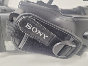 Thumbnail image of Sony Solid-State Memory Camcorder Type - PMW-200