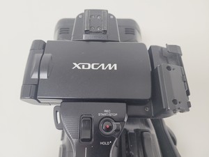 Thumbnail image of Sony Solid-State Memory Camcorder Type - PMW-200