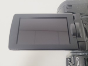 Thumbnail image of Sony Solid-State Memory Camcorder Type - PMW-200