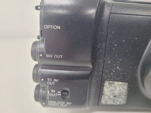 Thumbnail image of Sony Solid-State Memory Camcorder Type - PMW-200