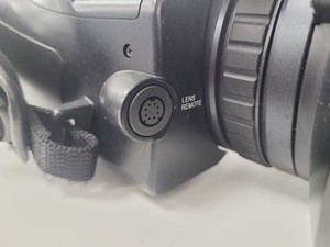 Thumbnail image of Sony Solid-State Memory Camcorder Type - PMW-200