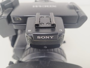 Thumbnail image of Sony Solid-State Memory Camcorder Type - PMW-200