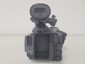 Thumbnail image of Sony Solid-State Memory Camcorder Type - PMW-200