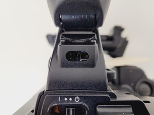 Thumbnail image of Sony Solid-State Memory Camcorder Type - PMW-200