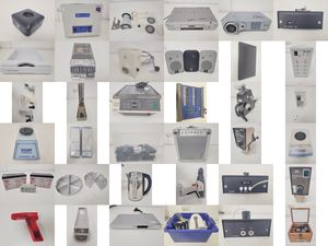 Thumbnail image of Mixed Job Lot of Laboratory Equipment - Buchi, Nikon, Capex, Stuart, Grant Lab