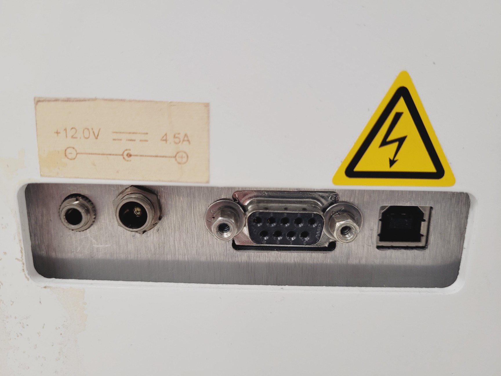BD Accuri C6 Flow Cytometer CSample Lab