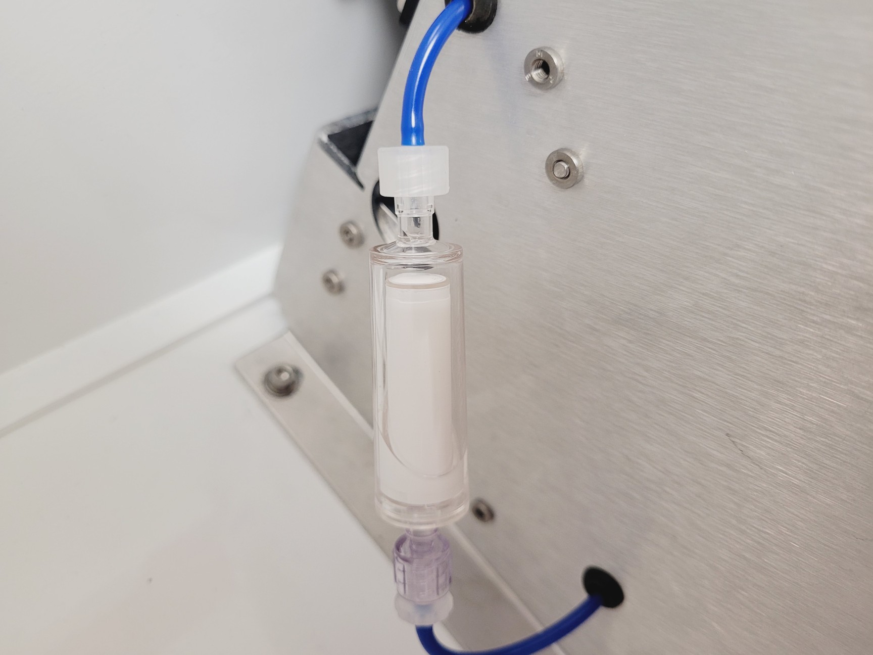 BD Accuri C6 Flow Cytometer CSample Lab