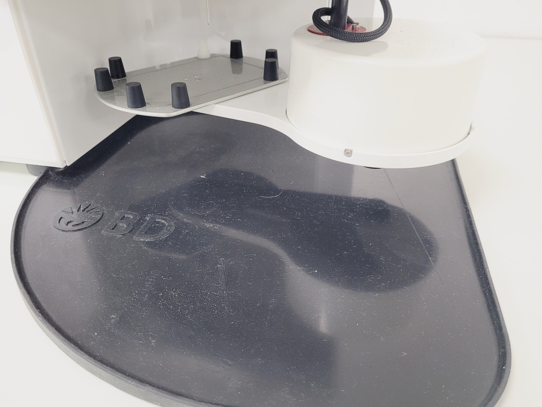 BD Accuri C6 Flow Cytometer CSample Lab