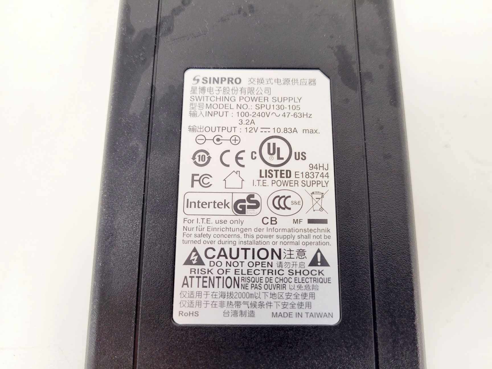 BD Accuri C6 Flow Cytometer CSample Lab