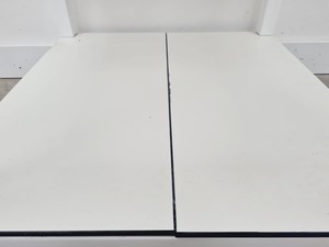 Thumbnail image of Trespa Table 80 x 80 x 85 cm Lab