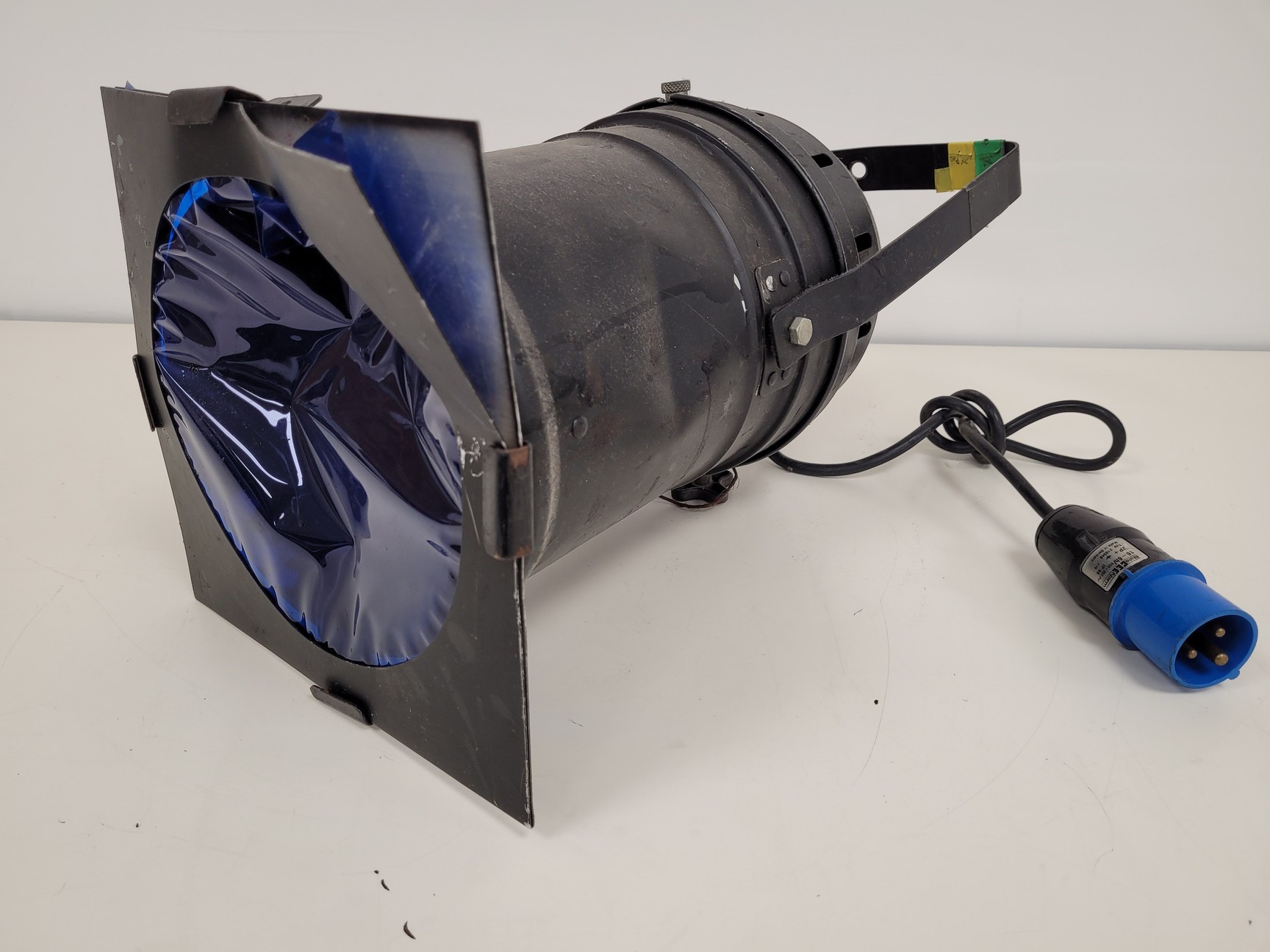 Image of Mixed Lighting Equipment - Colour Wash 250AT, PAR-56XY, MAC 250TM