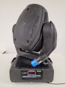 Thumbnail image of Mixed Lighting Equipment - Colour Wash 250AT, PAR-56XY, MAC 250TM