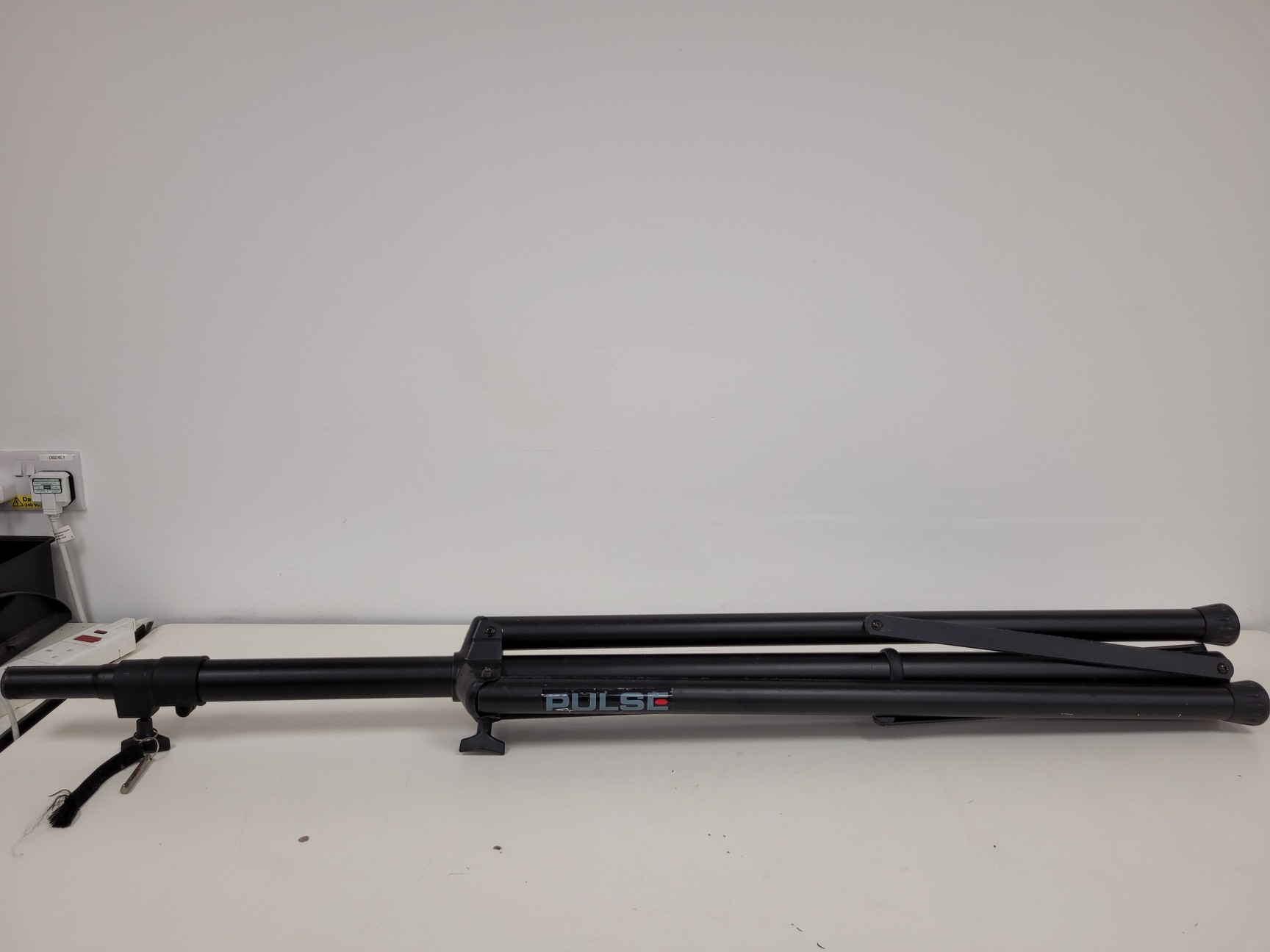 Image of Mixed Lighting Equipment - Colour Wash 250AT, PAR-56XY, MAC 250TM