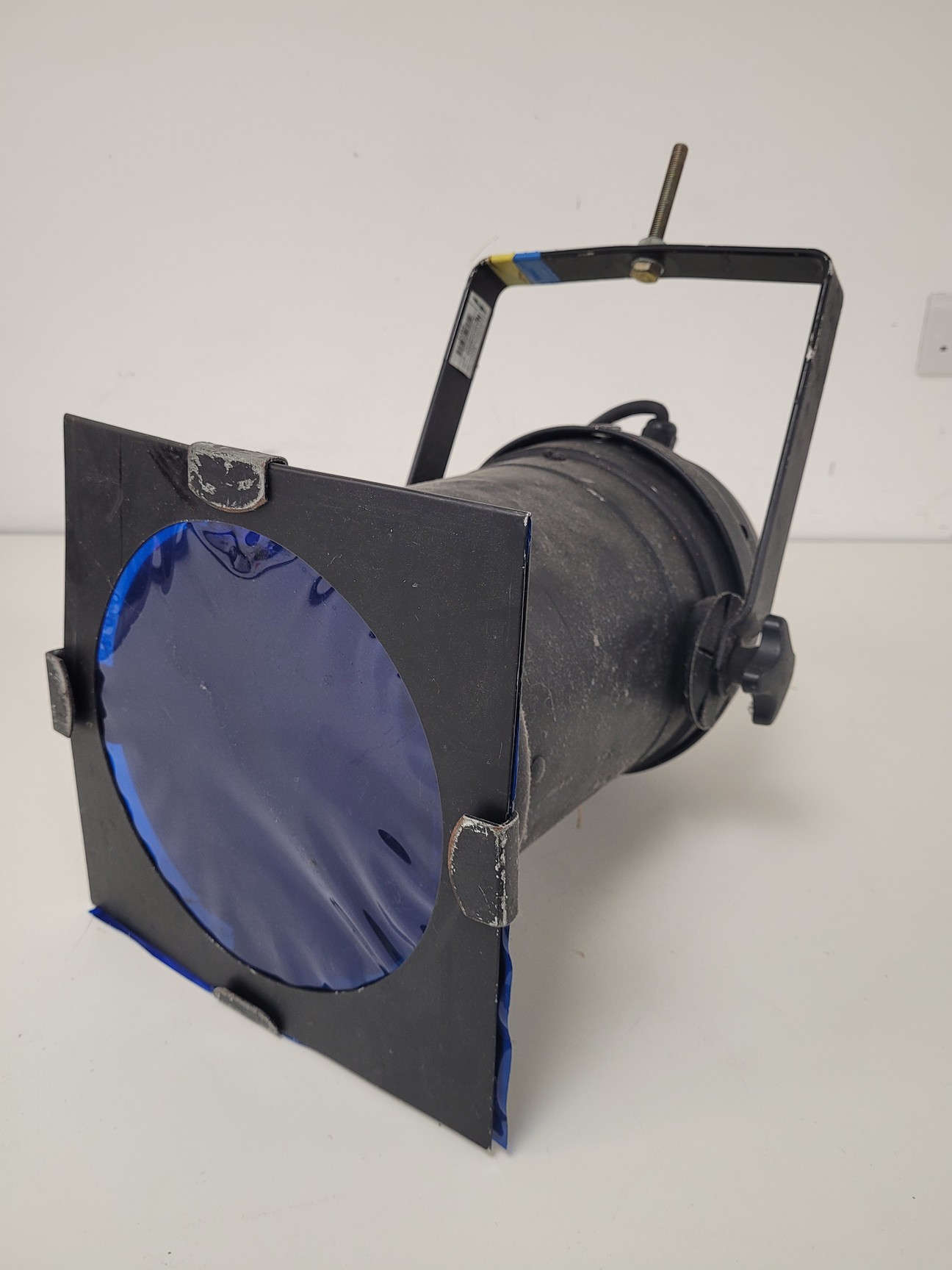 Image of Mixed Lighting Equipment -  Club Scan 250CT Robe, MAC 250TM Light etc