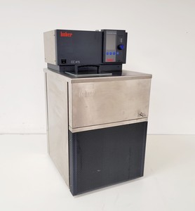 Image of Huber CC 415 Refrigerated Heating Bath Circulator Lab