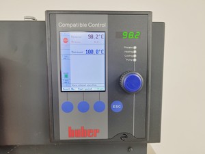 Thumbnail image of Huber CC 415 Refrigerated Heating Bath Circulator Lab