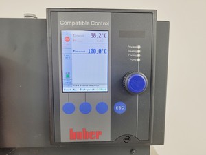 Thumbnail image of Huber CC 415 Refrigerated Heating Bath Circulator Lab