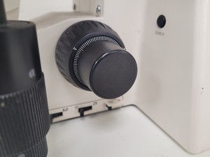 Thumbnail image of Zeiss Axioskop 2 Plus Microscope With FluoArc Power Supply Lab