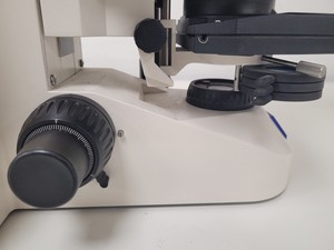 Thumbnail image of Zeiss Axioskop 2 Plus Microscope With FluoArc Power Supply Lab