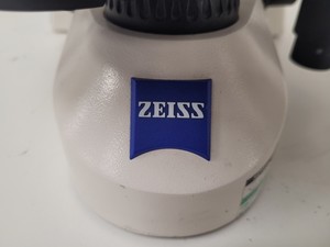 Thumbnail image of Zeiss Axioskop 2 Plus Microscope With FluoArc Power Supply Lab