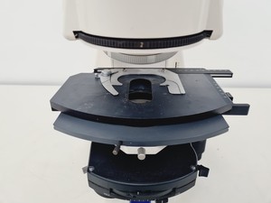 Thumbnail image of Zeiss Axioskop 2 Plus Microscope With FluoArc Power Supply Lab