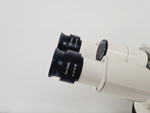 Thumbnail image of Zeiss Axioskop 2 Plus Microscope With FluoArc Power Supply Lab