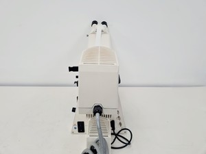 Thumbnail image of Zeiss Axioskop 2 Plus Microscope With FluoArc Power Supply Lab