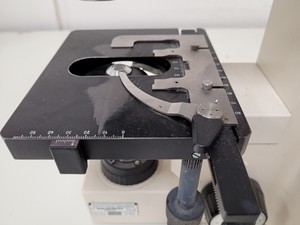 Thumbnail image of Zeiss Axioskop Microscope w/ J04Z0H Power Supply Lab