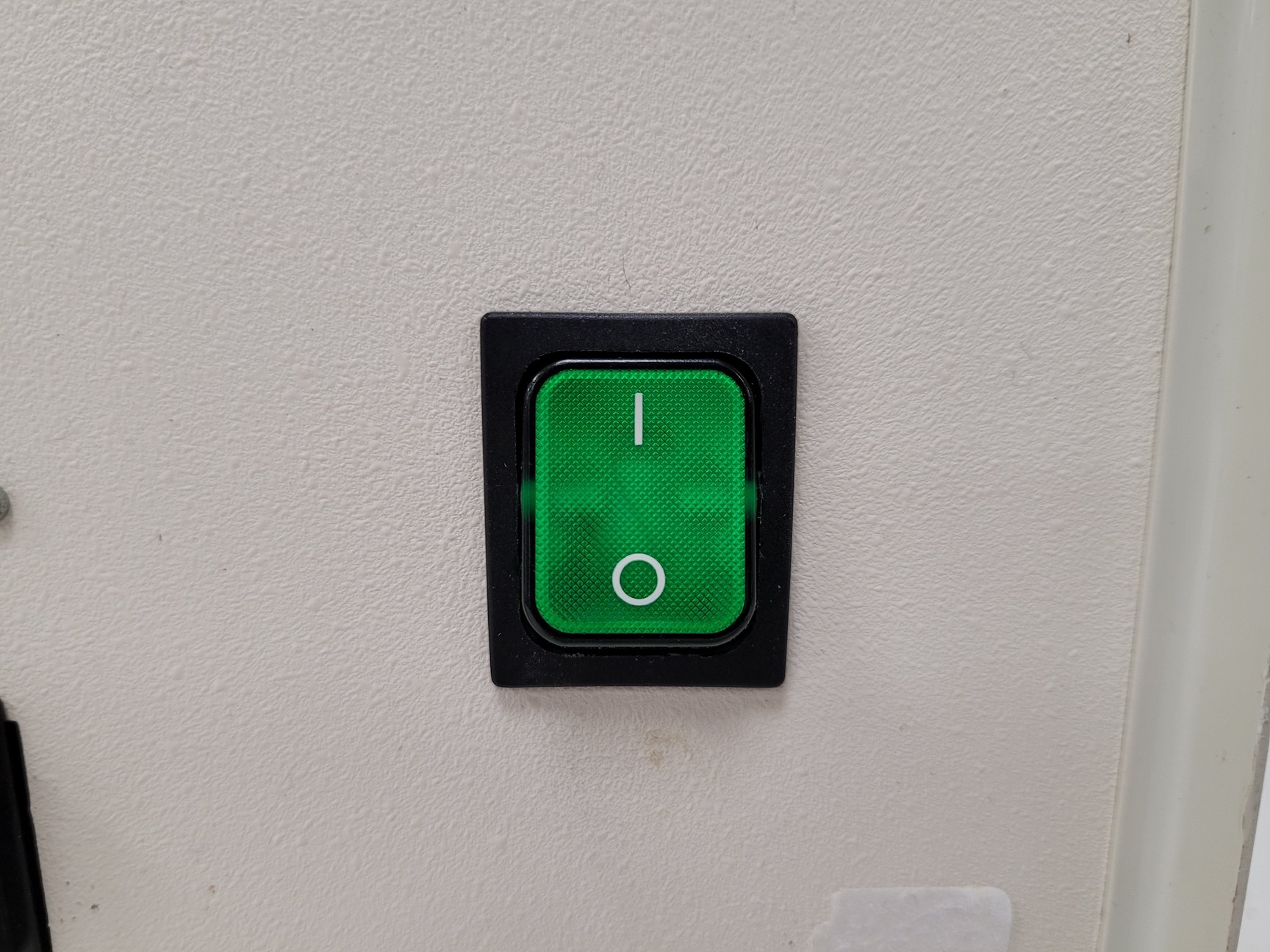 Image of Zeiss Axioskop Microscope w/ J04Z0H Power Supply Lab