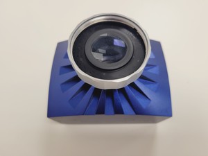 Thumbnail image of Zeiss AXIO Observer.Z1 w/ CO2/02/Temp Module S1, Axiocam, MCU 28 Microscope Lab