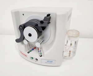 Thumbnail image of Thermo Scientific VP100 Vapour System Lab