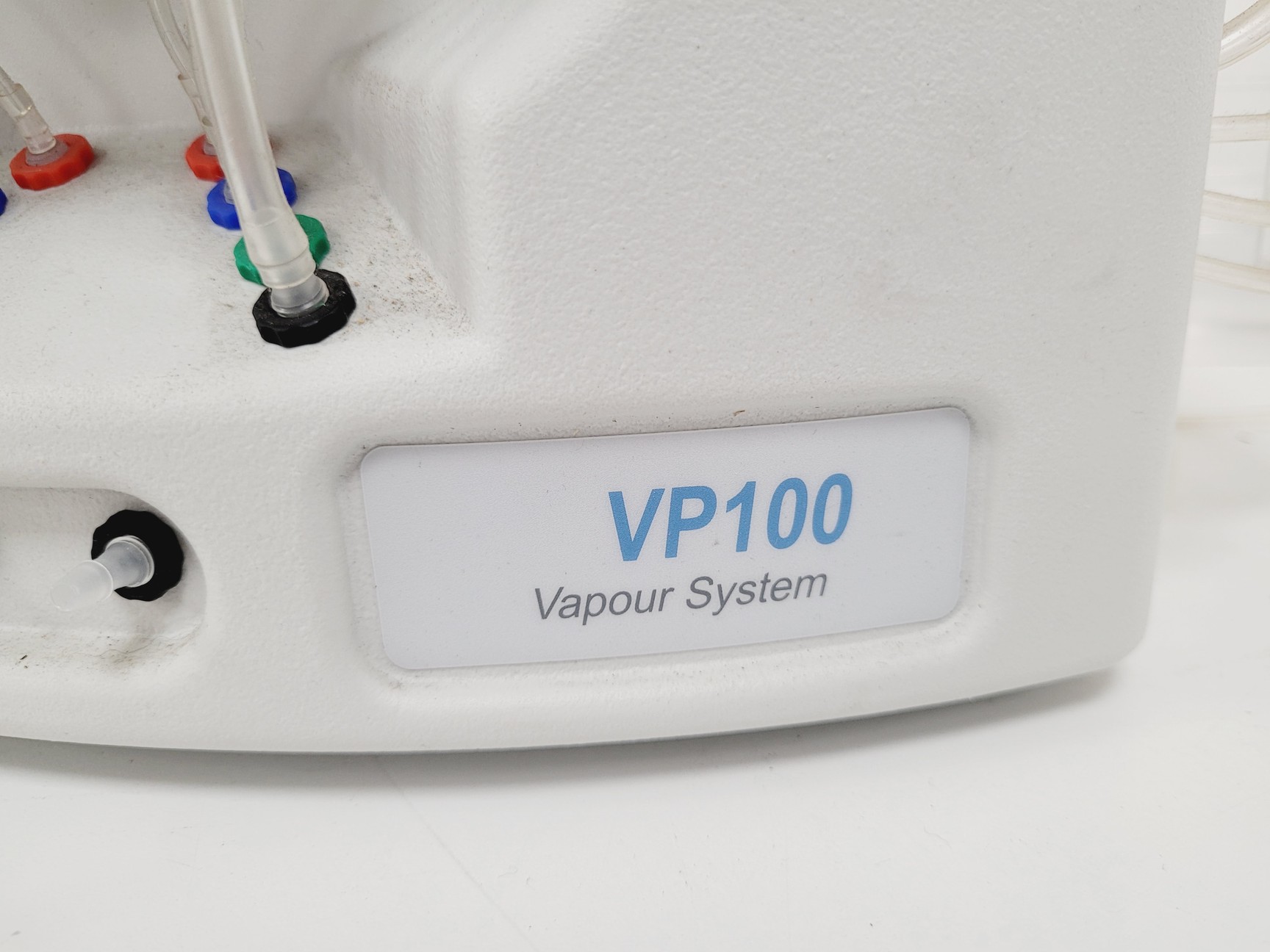 Image of Thermo Scientific VP100 Vapour System Lab