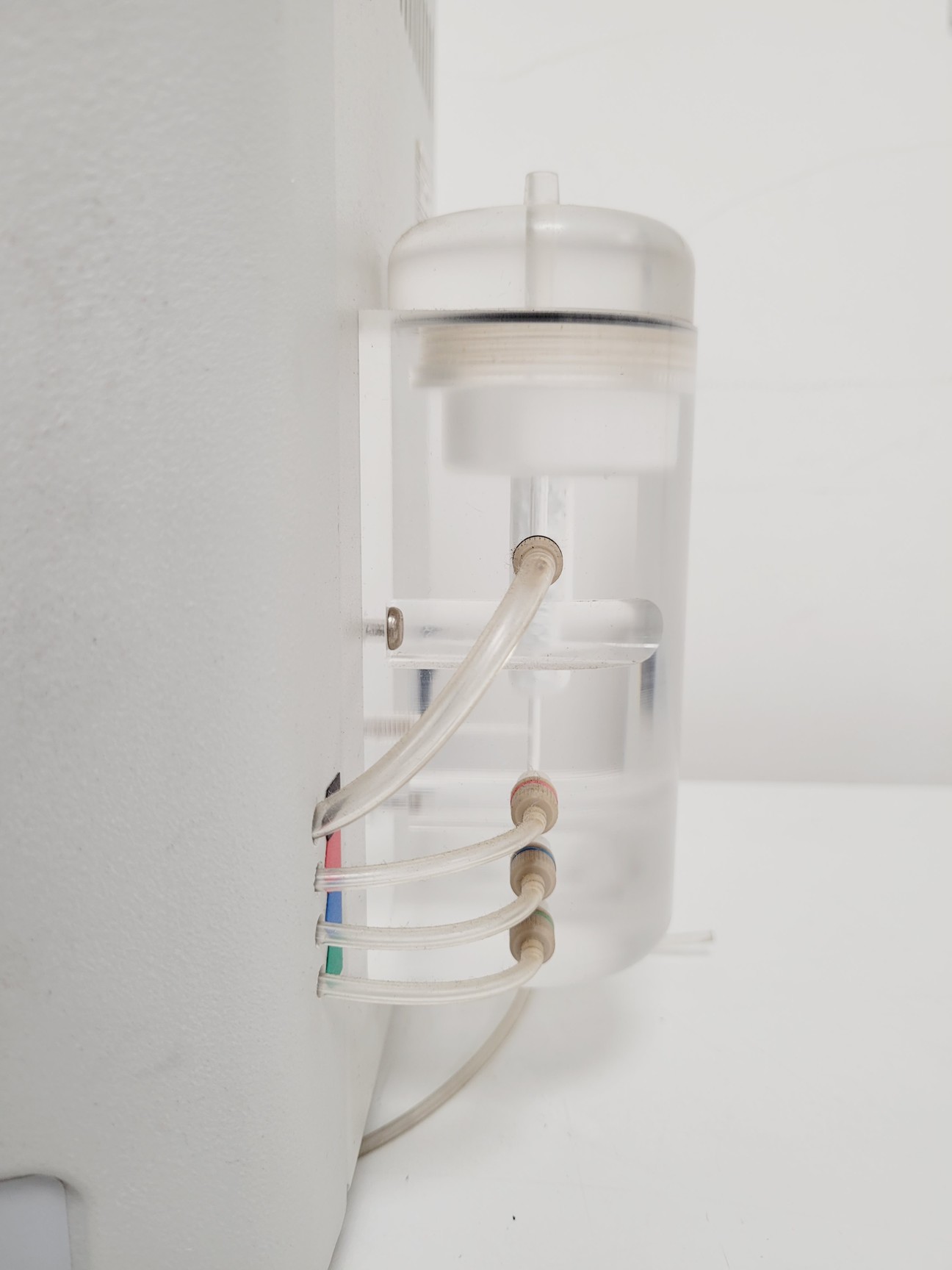 Image of Thermo Scientific VP100 Vapour System Lab