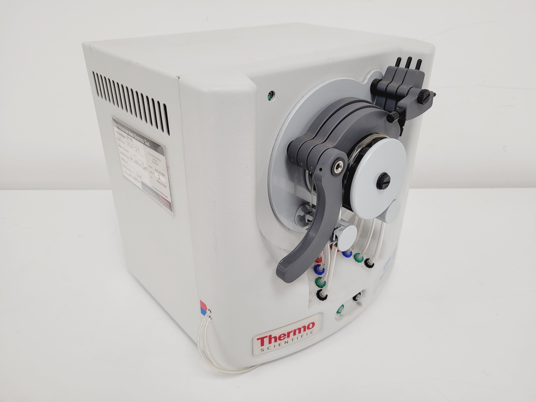 Image of Thermo Scientific VP100 Vapour System Lab