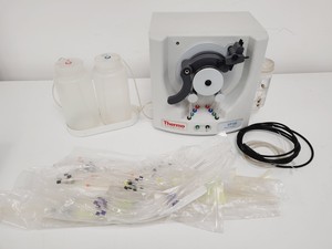 Thumbnail image of Thermo Scientific VP100 Vapour System Lab