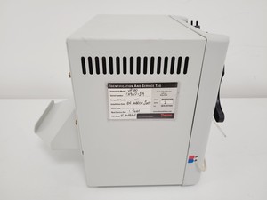 Thumbnail image of Thermo Scientific VP100 Vapour System Lab