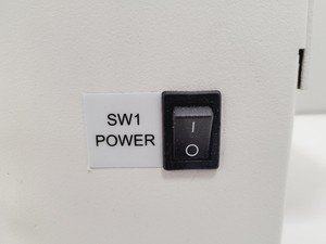 Thumbnail image of Thermo Scientific VP100 Vapour System Lab