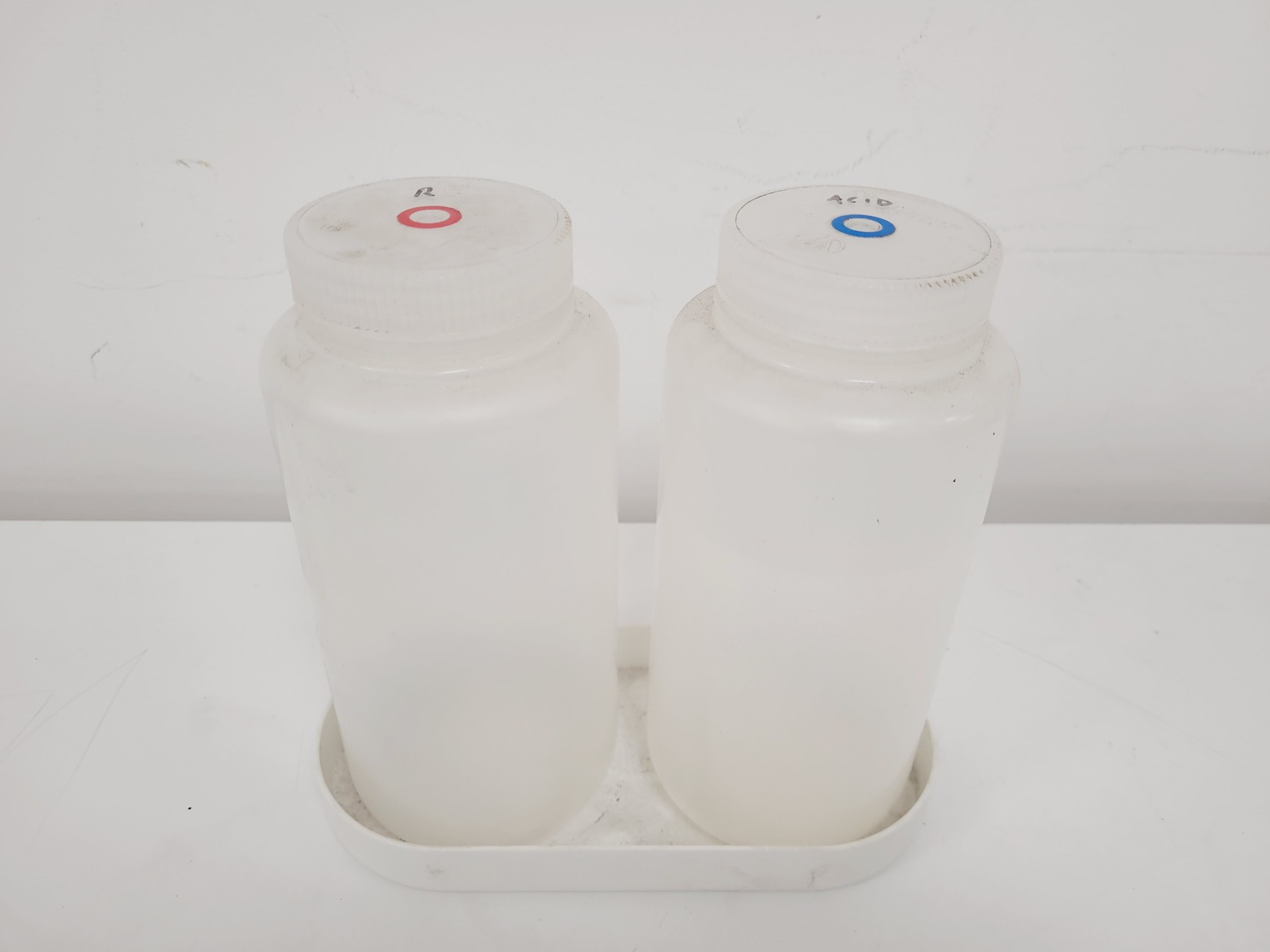 Image of Thermo Scientific VP100 Vapour System Lab