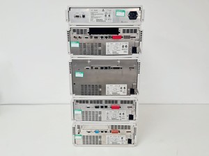 Thumbnail image of Agilent 1100 Series HPLC System, G1379A, G1315B, G1313A, G1316A, G1314A Lab