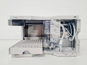 Thumbnail image of Agilent 1100 Series HPLC System, G1379A, G1315B, G1313A, G1316A, G1314A Lab