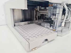 Thumbnail image of Agilent 1100 Series HPLC System, G1379A, G1315B, G1313A, G1316A, G1314A Lab