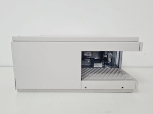 Thumbnail image of Agilent 1100 Series HPLC System, G1379A, G1315B, G1313A, G1316A, G1314A Lab