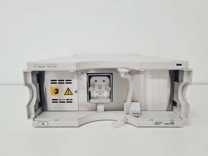 Thumbnail image of Agilent 1100 Series HPLC System, G1379A, G1315B, G1313A, G1316A, G1314A Lab