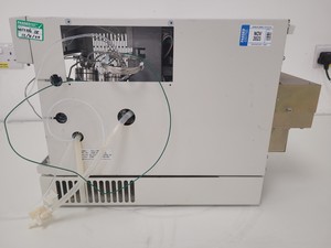 Thumbnail image of Shimadzu HPLC System - SCL-10A, LC-10AD,SIL-10AD Lab