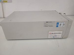 Thumbnail image of Shimadzu HPLC System - SCL-10A, LC-10AD,SIL-10AD Lab