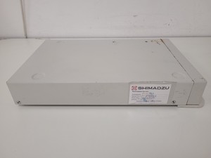 Thumbnail image of Shimadzu HPLC System - SCL-10A, LC-10AD,SIL-10AD Lab