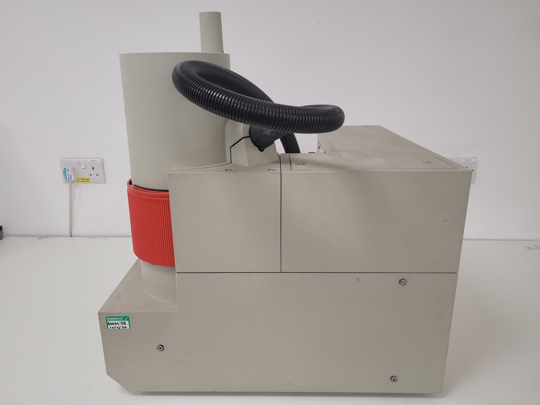 Image of Perkin Elmer HS 40XL Headspace Sampler Lab