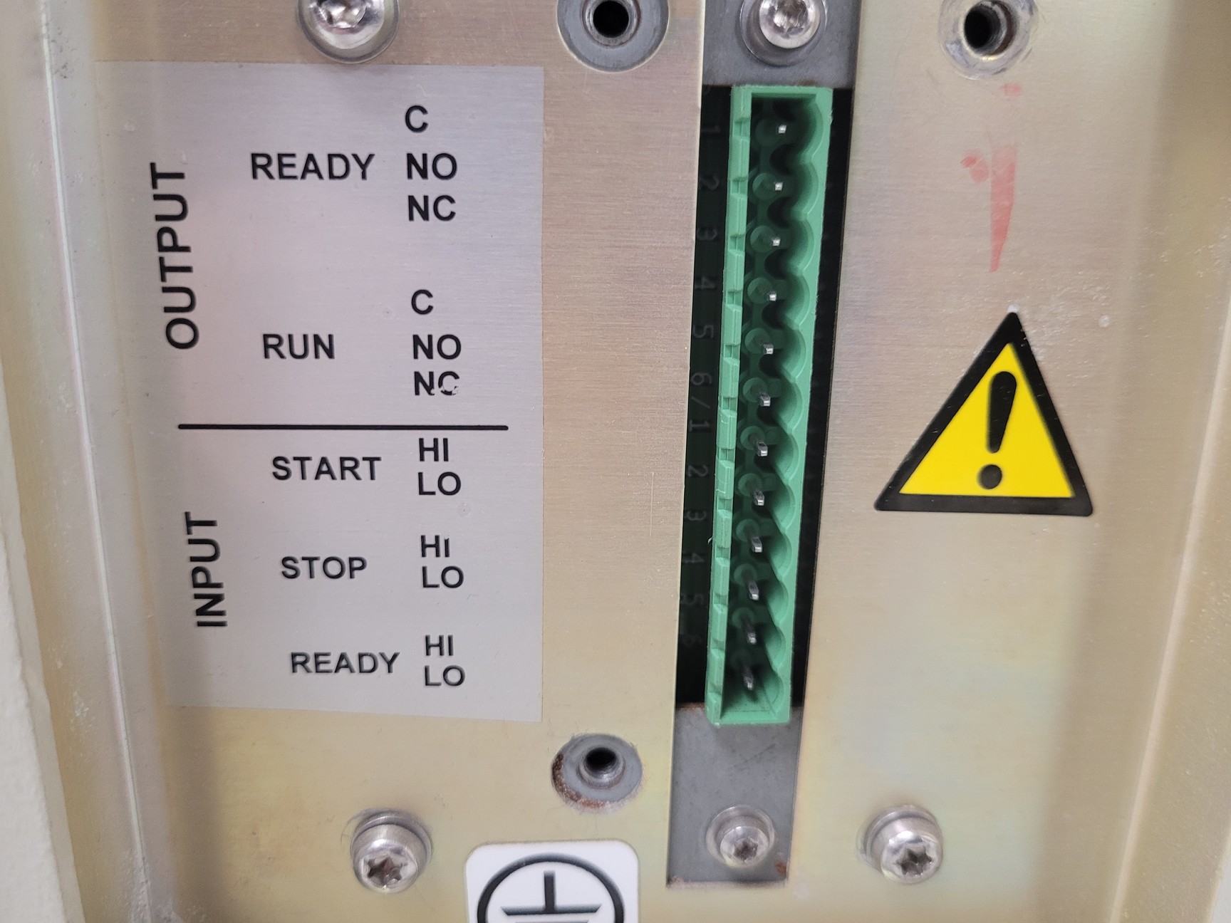 Image of Perkin Elmer HS 40XL Headspace Sampler Lab