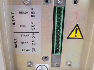 Thumbnail image of Perkin Elmer HS 40XL Headspace Sampler Lab