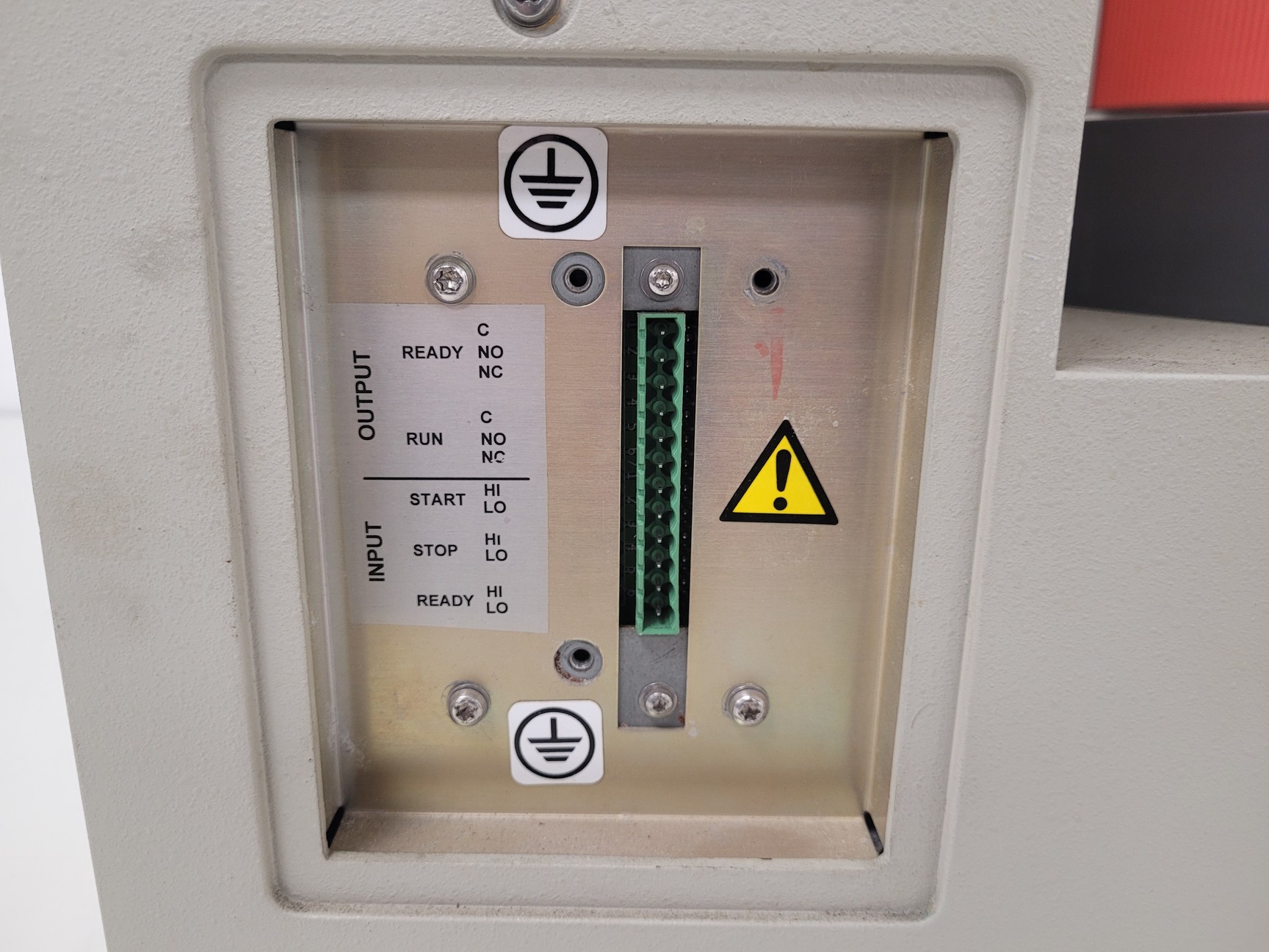 Image of Perkin Elmer HS 40XL Headspace Sampler Lab